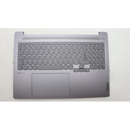 Lenovo Cover Upper Case Asm_Bel
